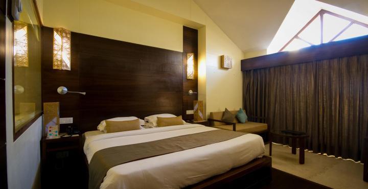 Hotel Hilltone Mount Abu Exterior photo