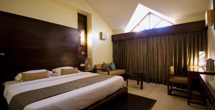 Hotel Hilltone Mount Abu Exterior photo