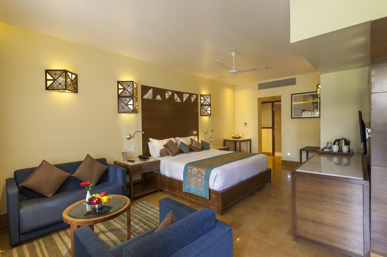 Hotel Hilltone Mount Abu Exterior photo