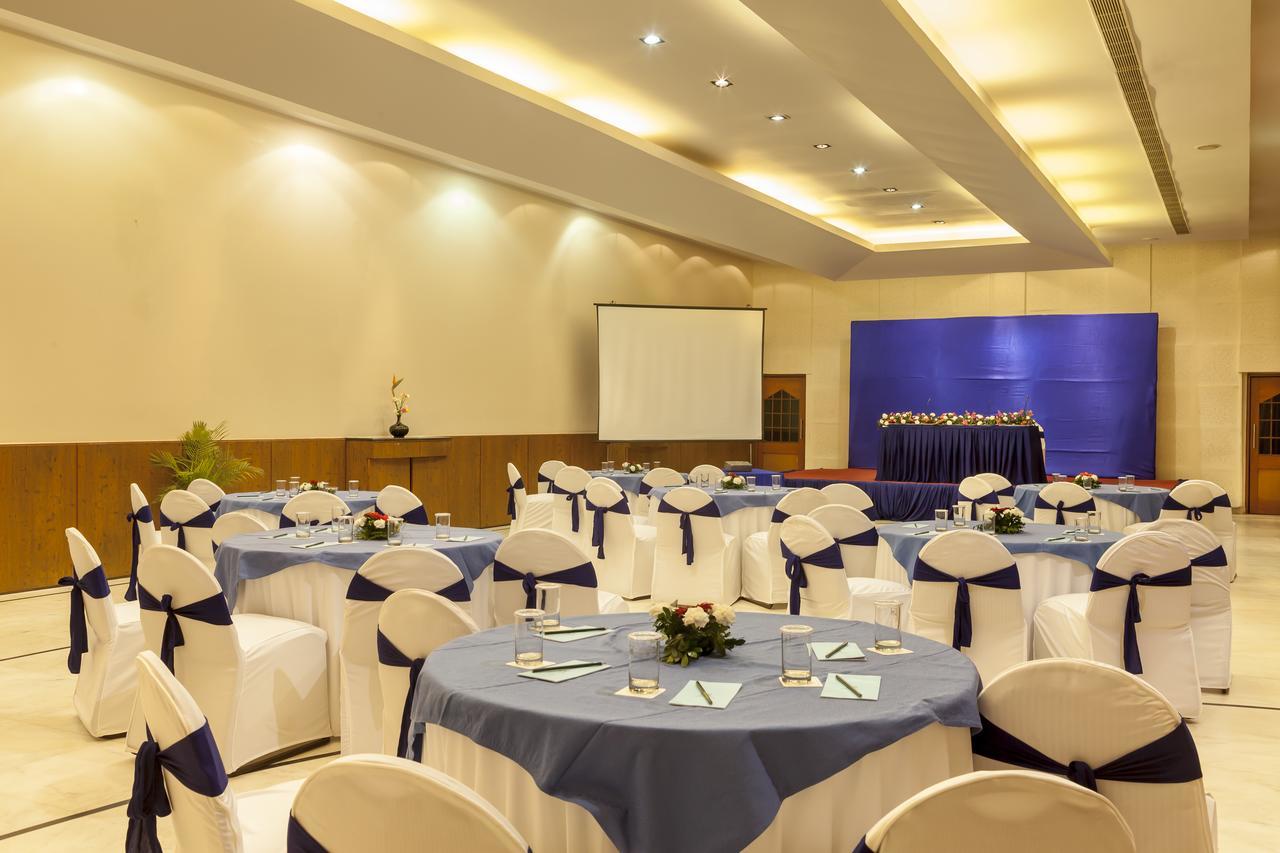 Hotel Hilltone Mount Abu Exterior photo