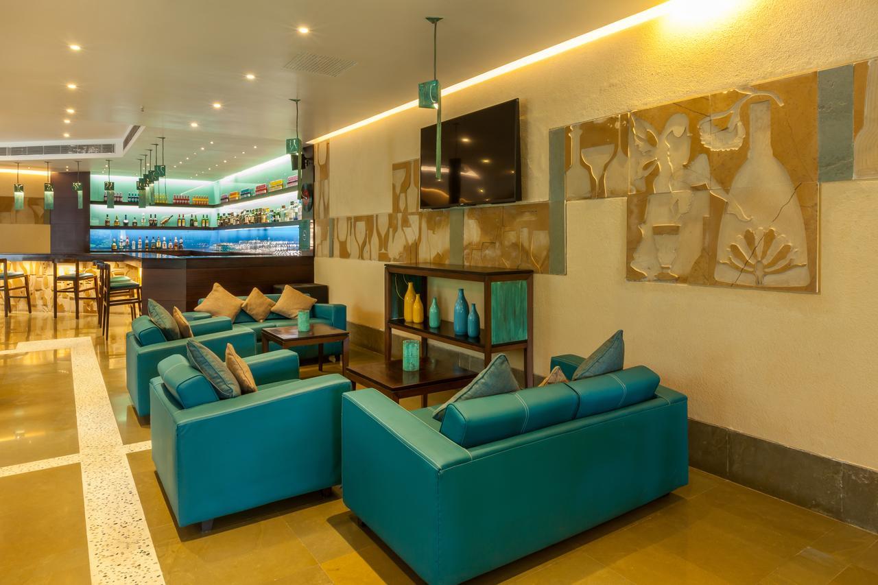 Hotel Hilltone Mount Abu Exterior photo