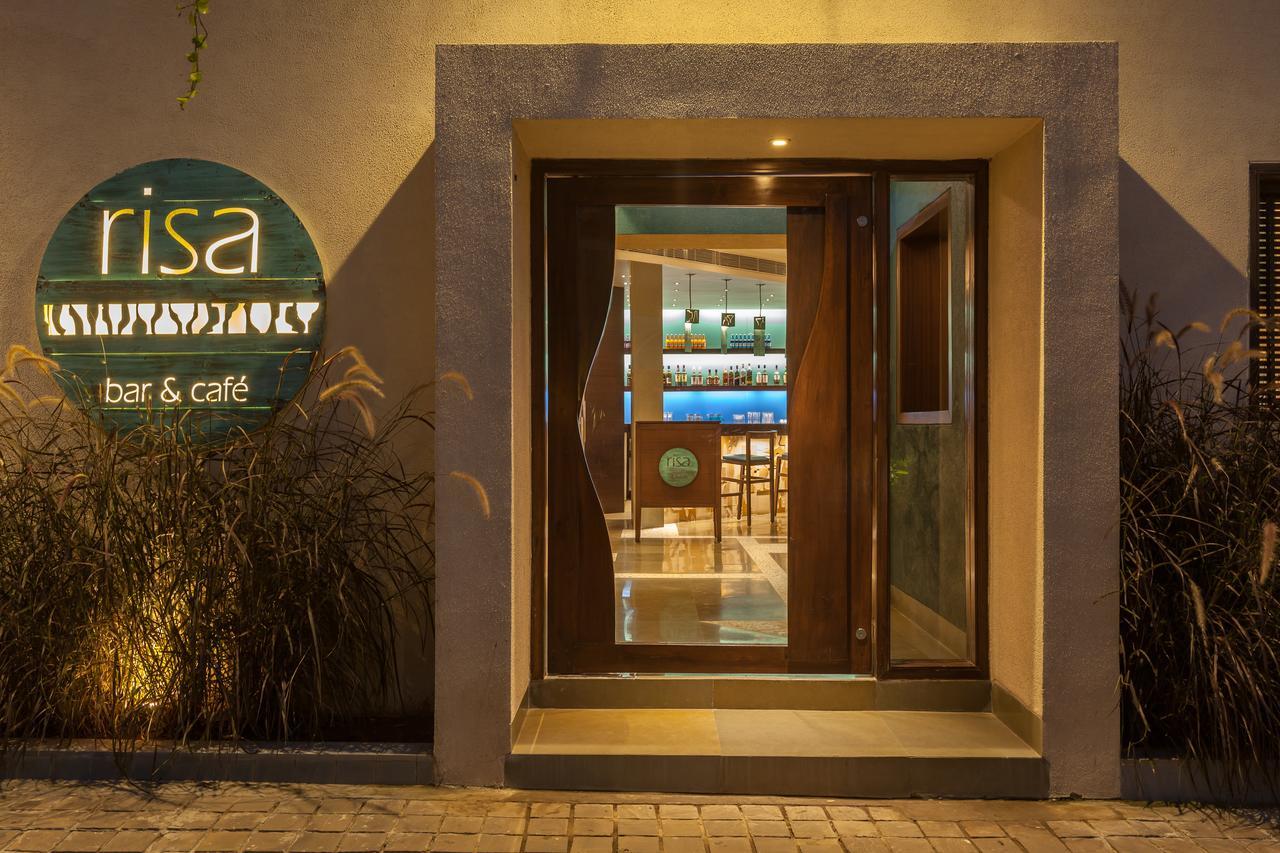 Hotel Hilltone Mount Abu Exterior photo