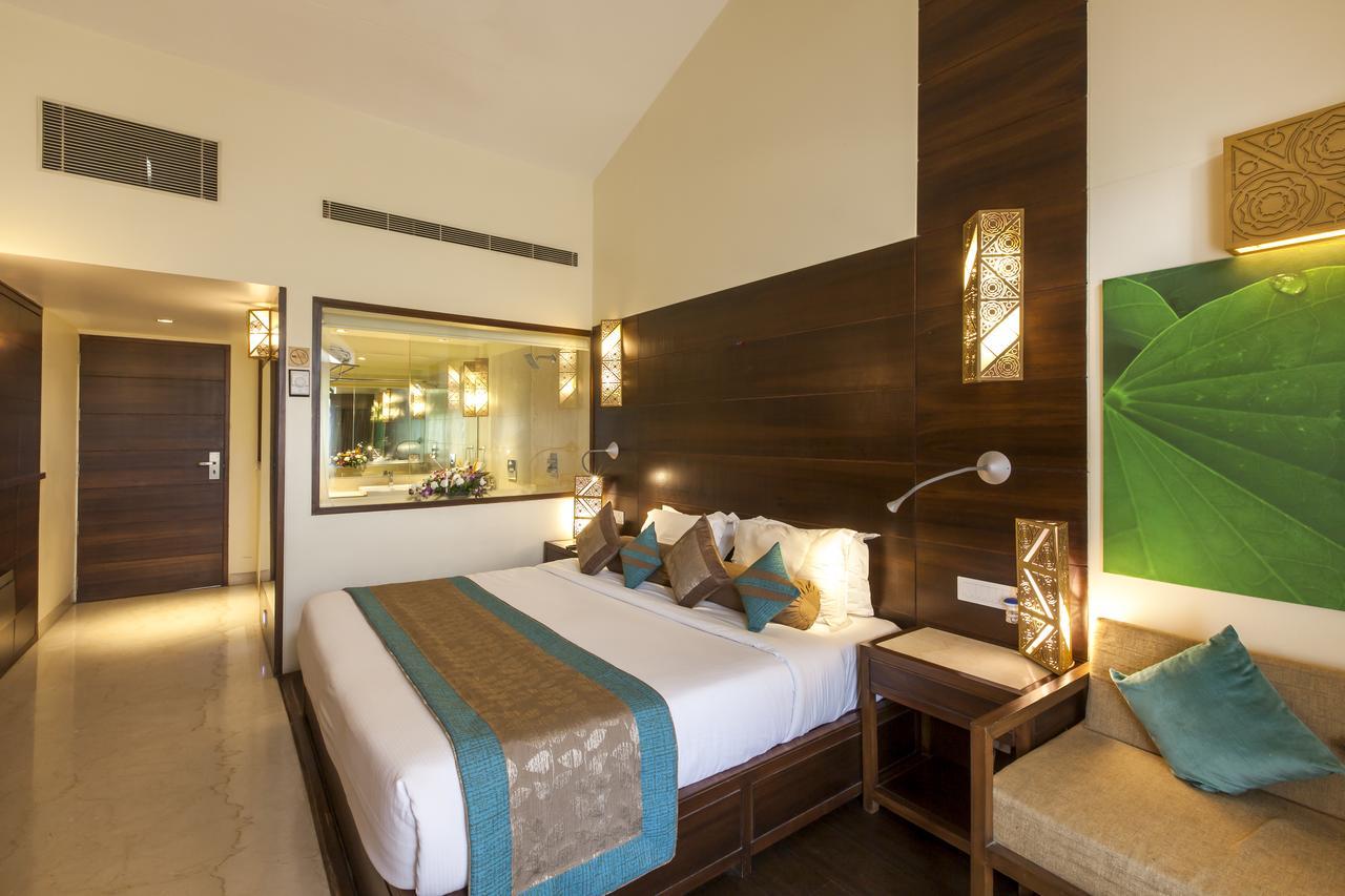 Hotel Hilltone Mount Abu Exterior photo
